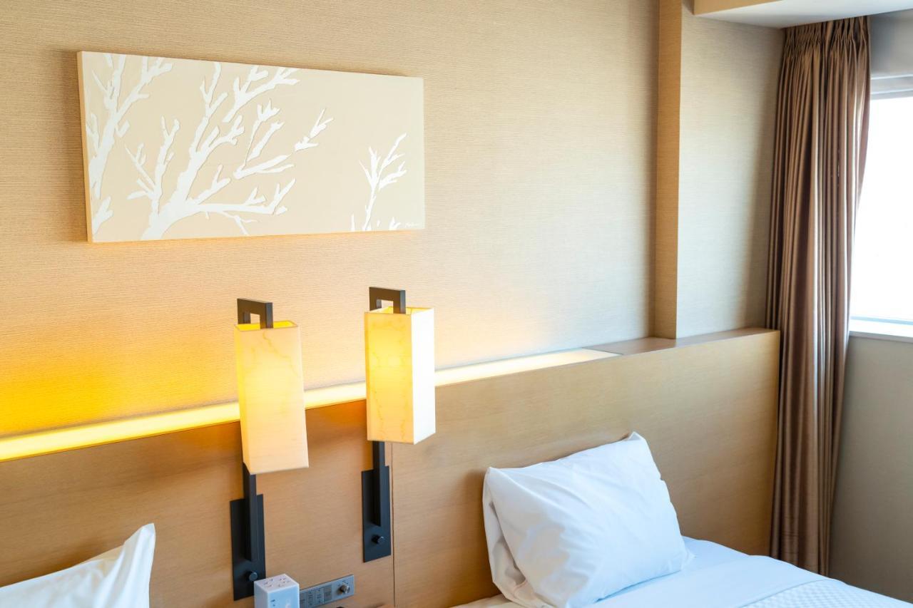Koko Hotel Fukuoka Tenjin 외부 사진