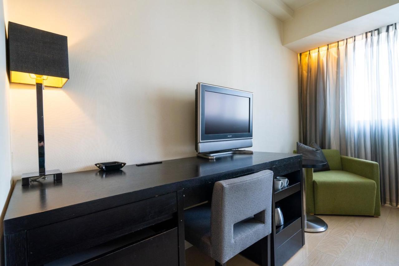 Koko Hotel Fukuoka Tenjin 외부 사진