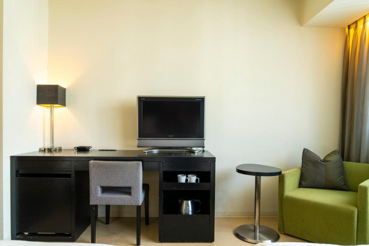 Koko Hotel Fukuoka Tenjin 외부 사진