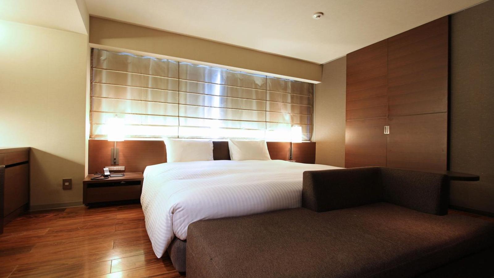Koko Hotel Fukuoka Tenjin 외부 사진