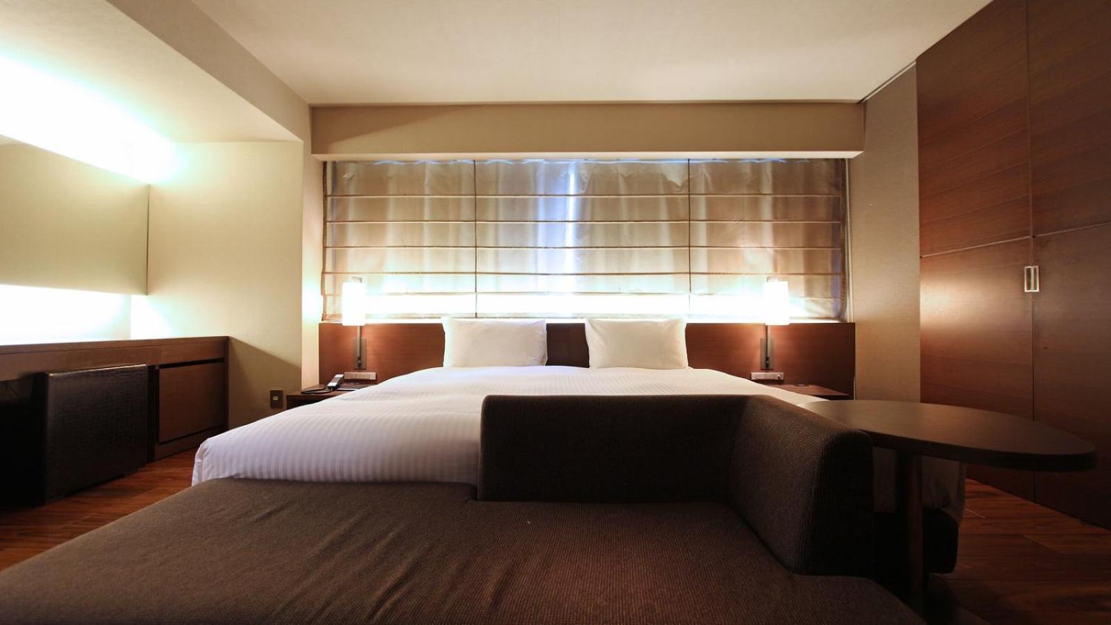 Koko Hotel Fukuoka Tenjin 외부 사진