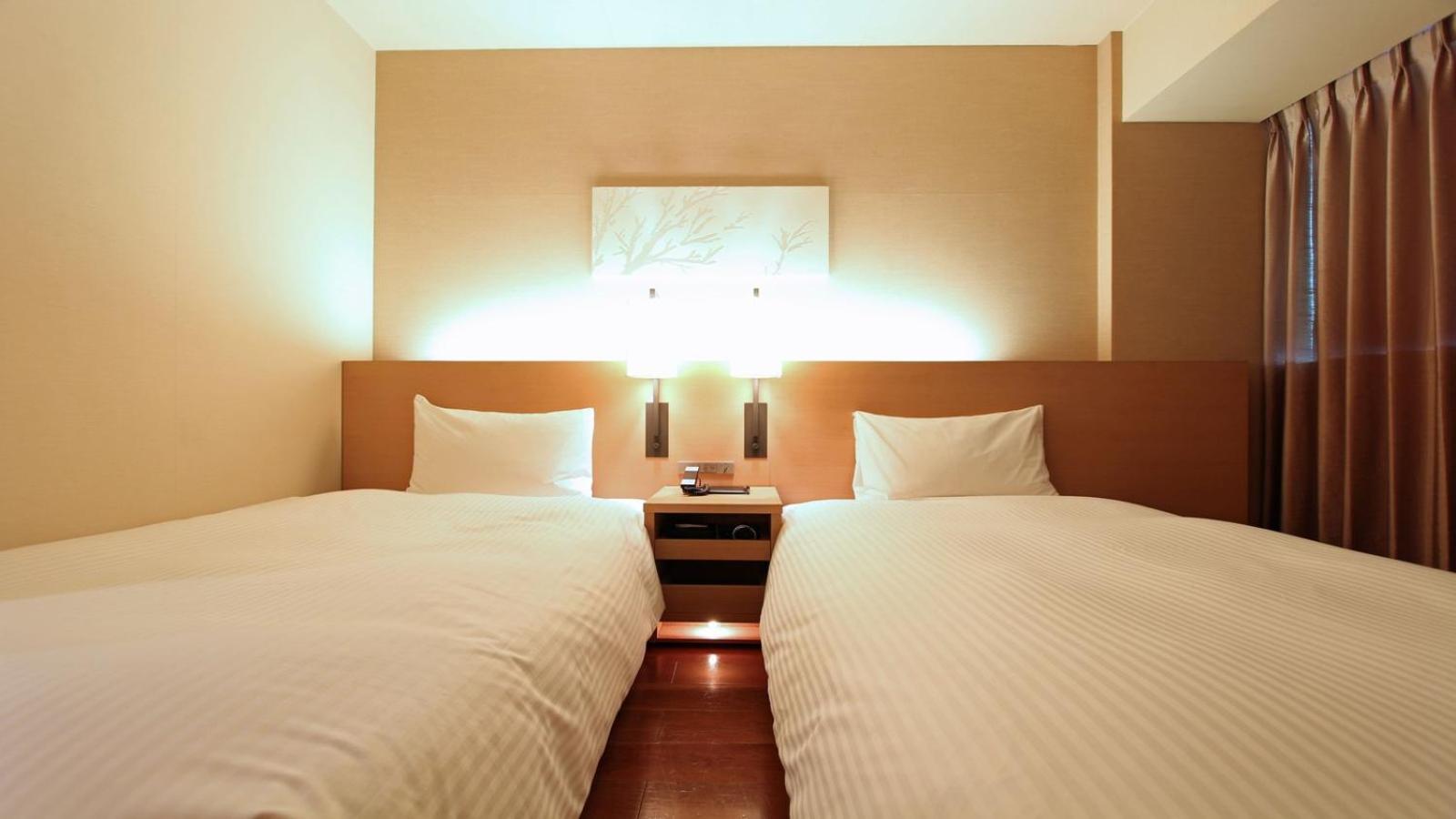 Koko Hotel Fukuoka Tenjin 외부 사진