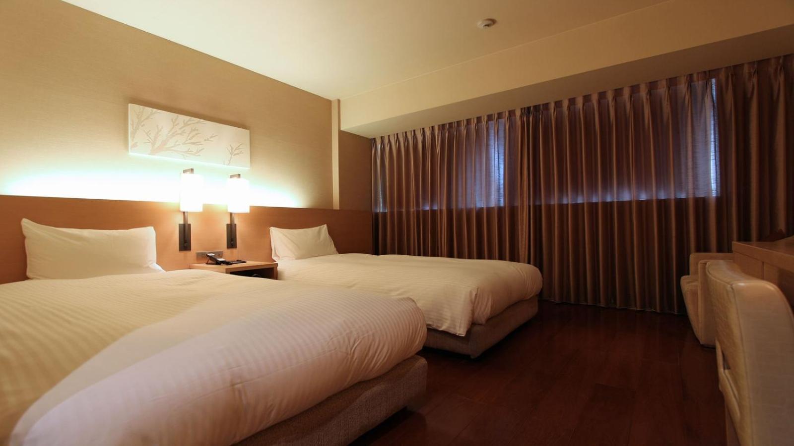 Koko Hotel Fukuoka Tenjin 외부 사진