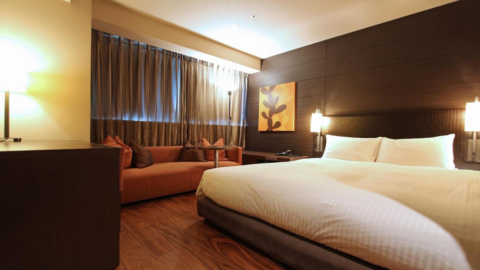 Koko Hotel Fukuoka Tenjin 외부 사진