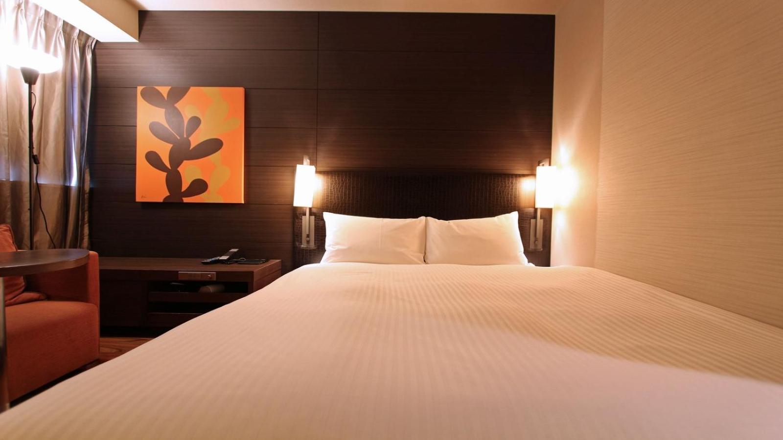 Koko Hotel Fukuoka Tenjin 외부 사진