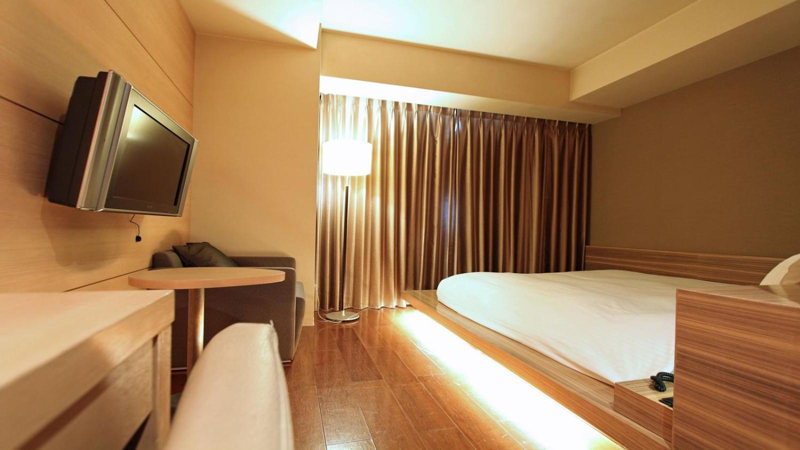 Koko Hotel Fukuoka Tenjin 외부 사진