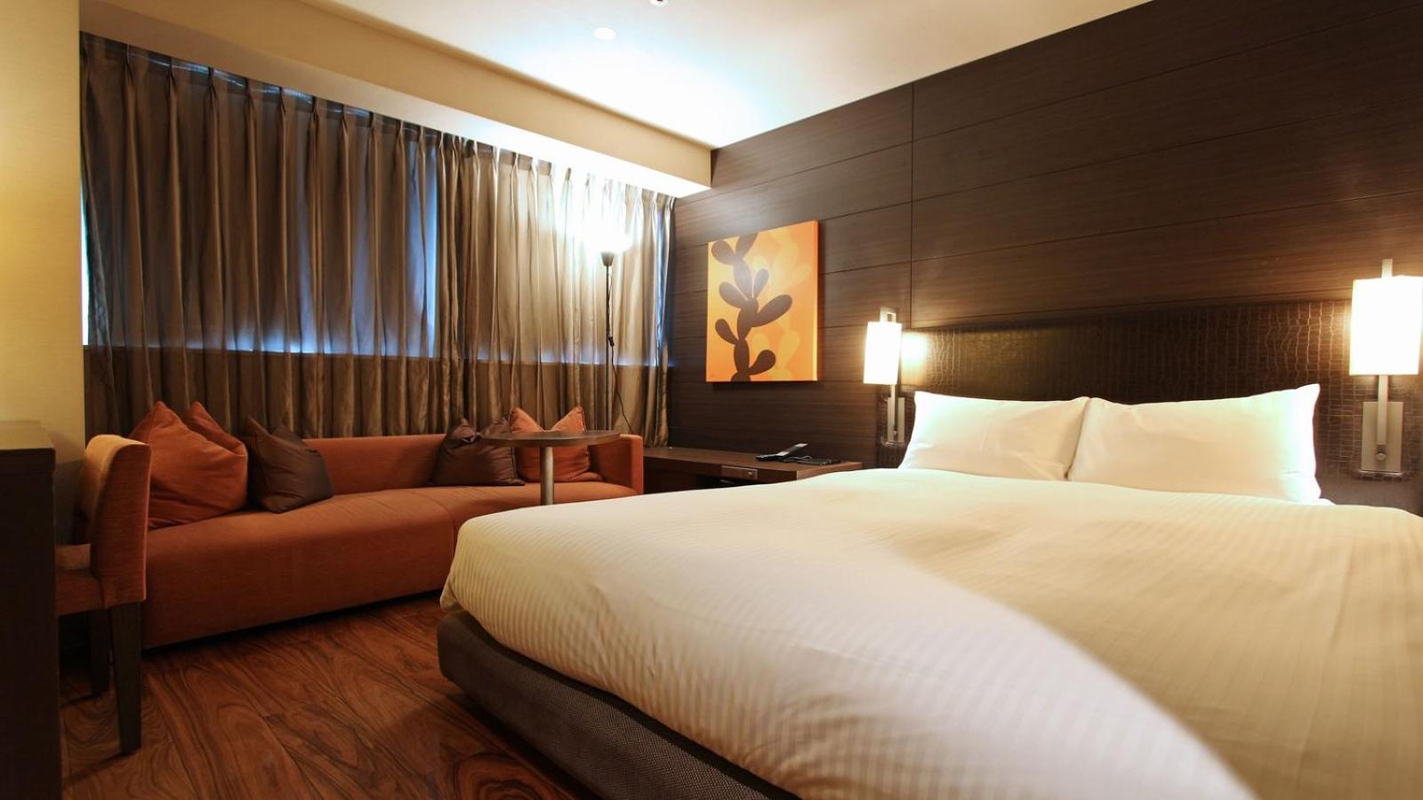 Koko Hotel Fukuoka Tenjin 외부 사진