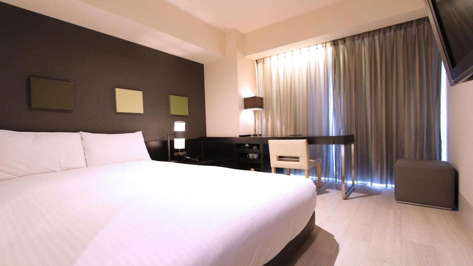 Koko Hotel Fukuoka Tenjin 외부 사진