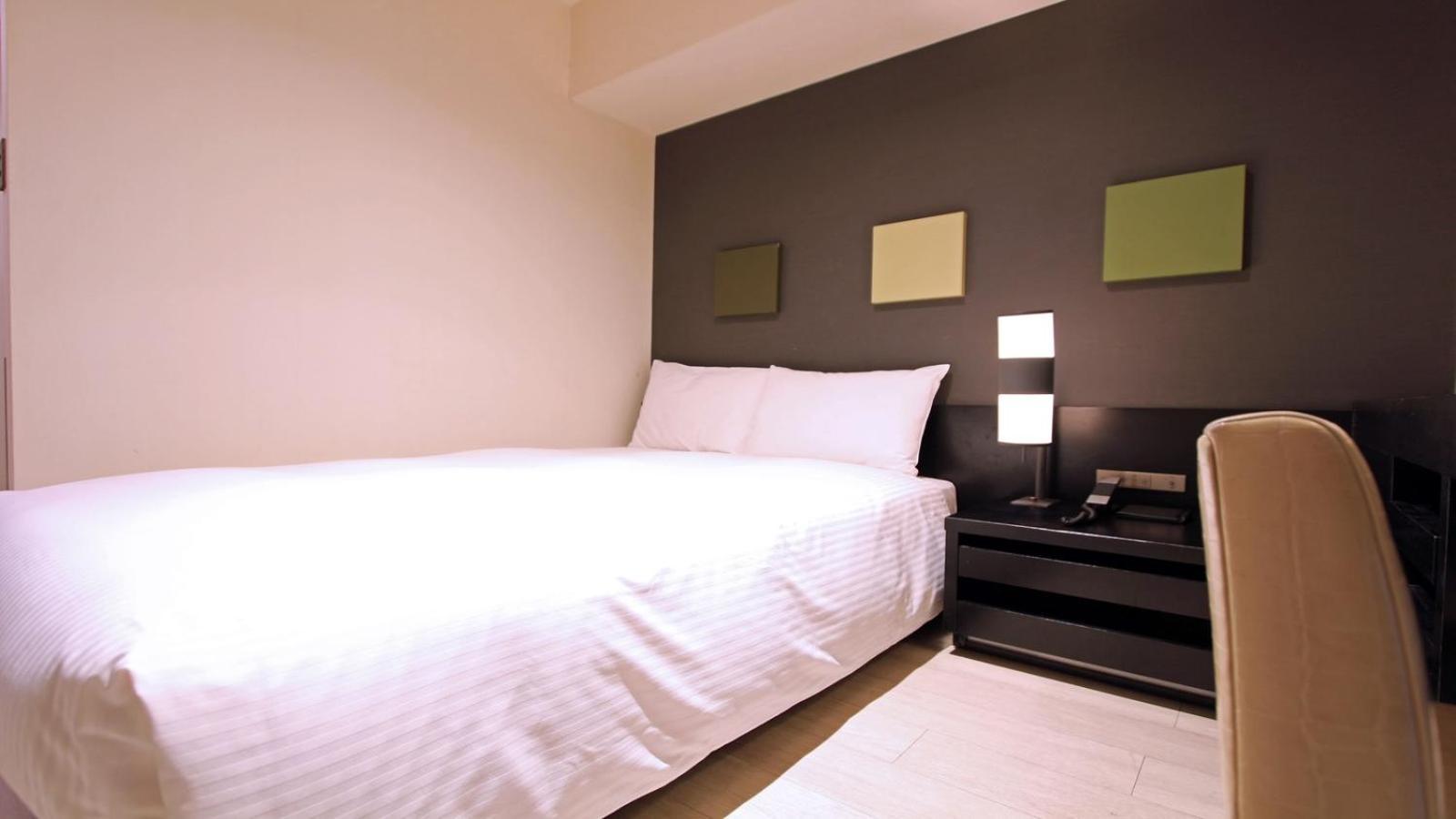 Koko Hotel Fukuoka Tenjin 외부 사진