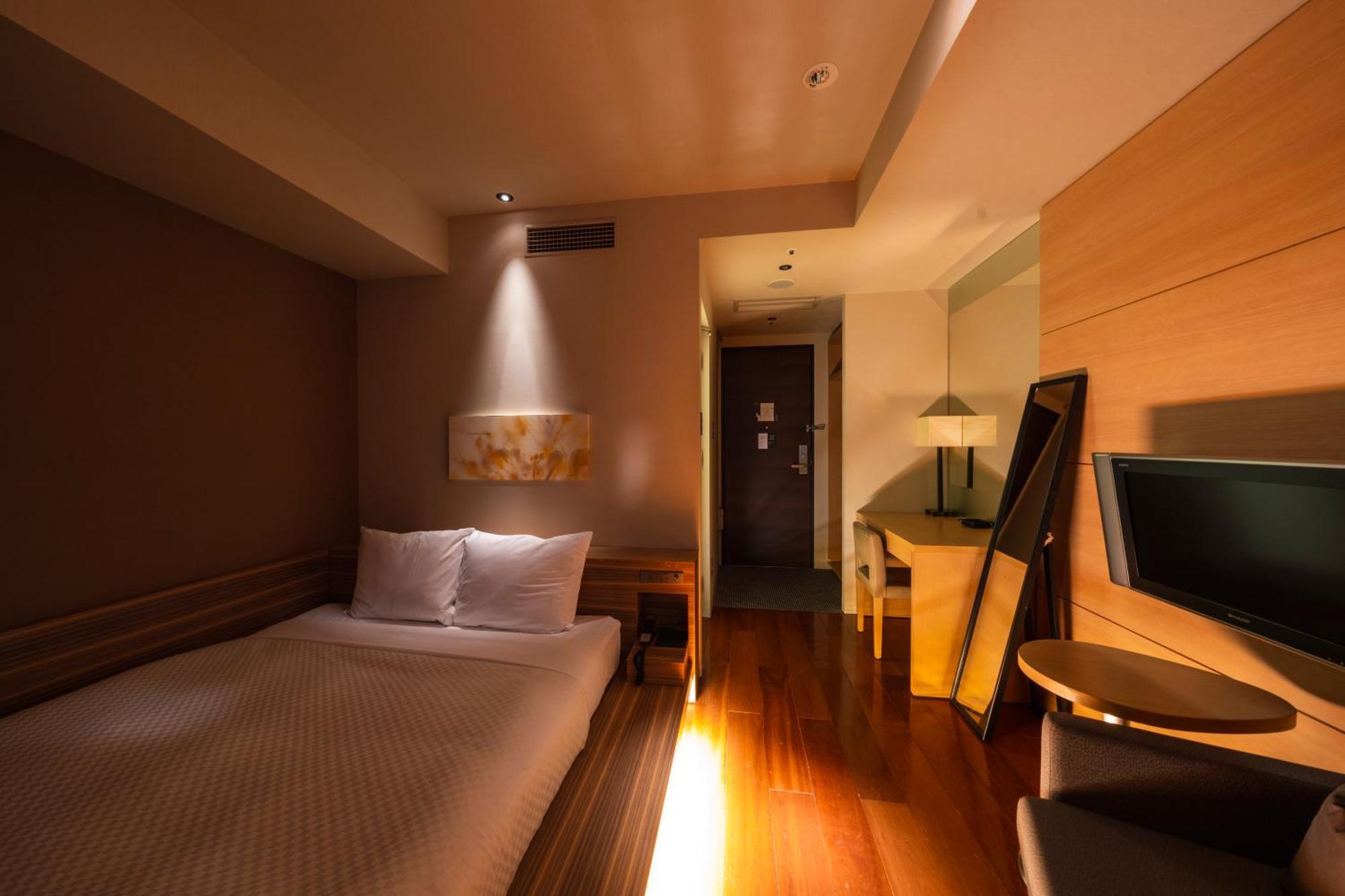 Koko Hotel Fukuoka Tenjin 외부 사진
