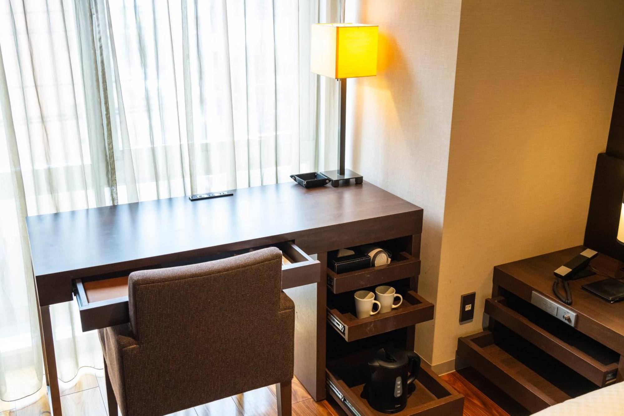 Koko Hotel Fukuoka Tenjin 외부 사진