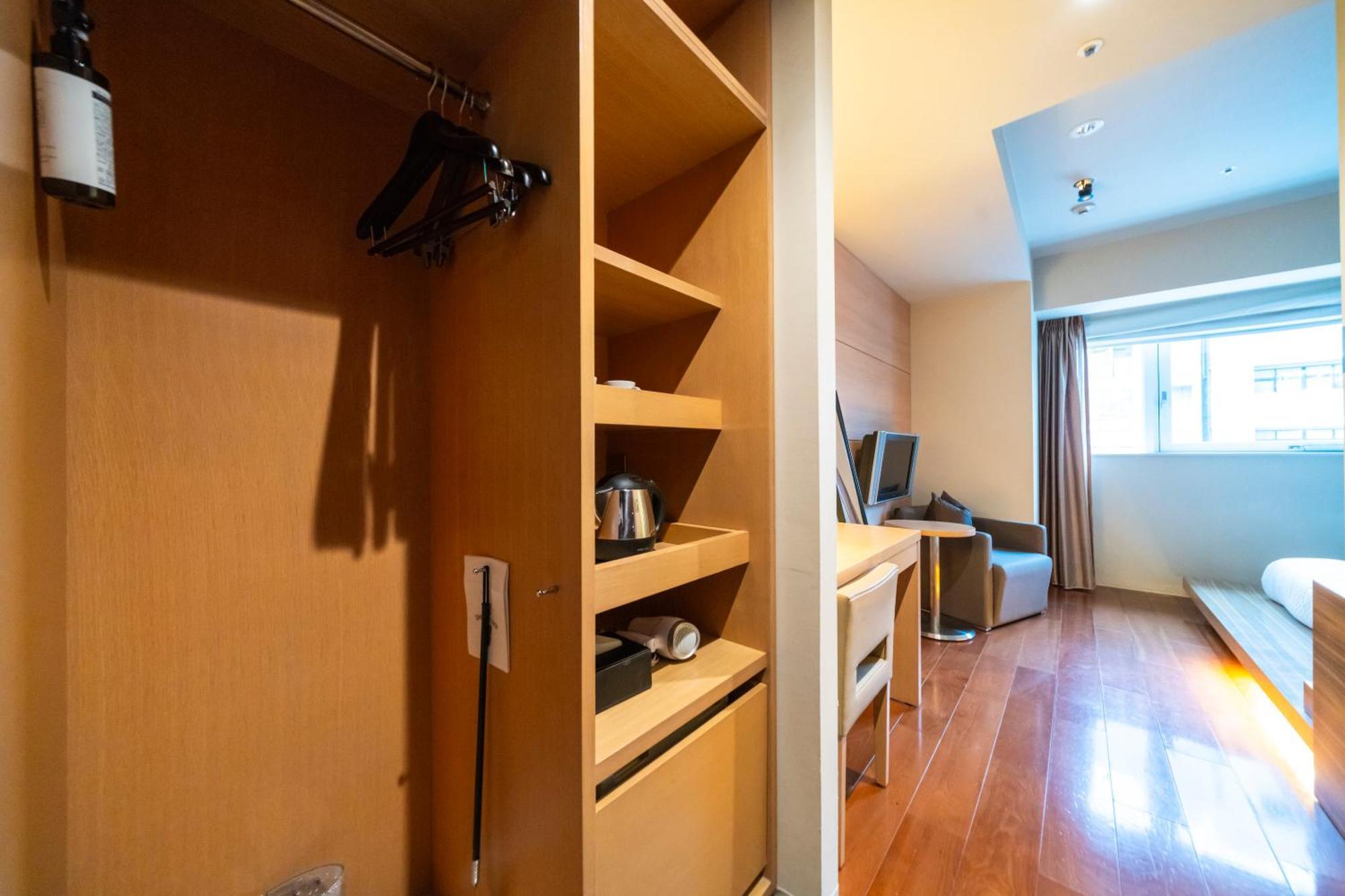 Koko Hotel Fukuoka Tenjin 외부 사진