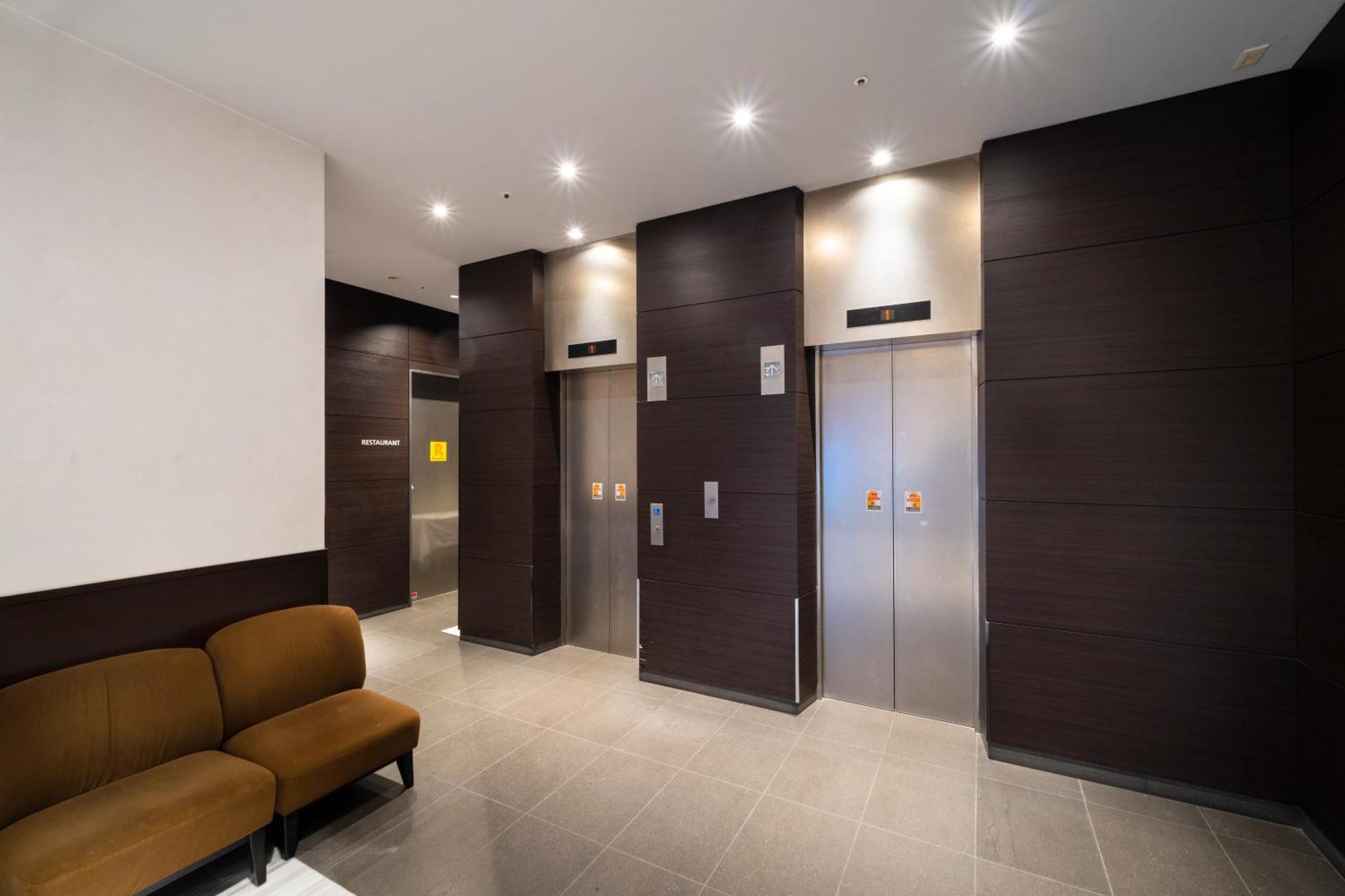 Koko Hotel Fukuoka Tenjin 외부 사진