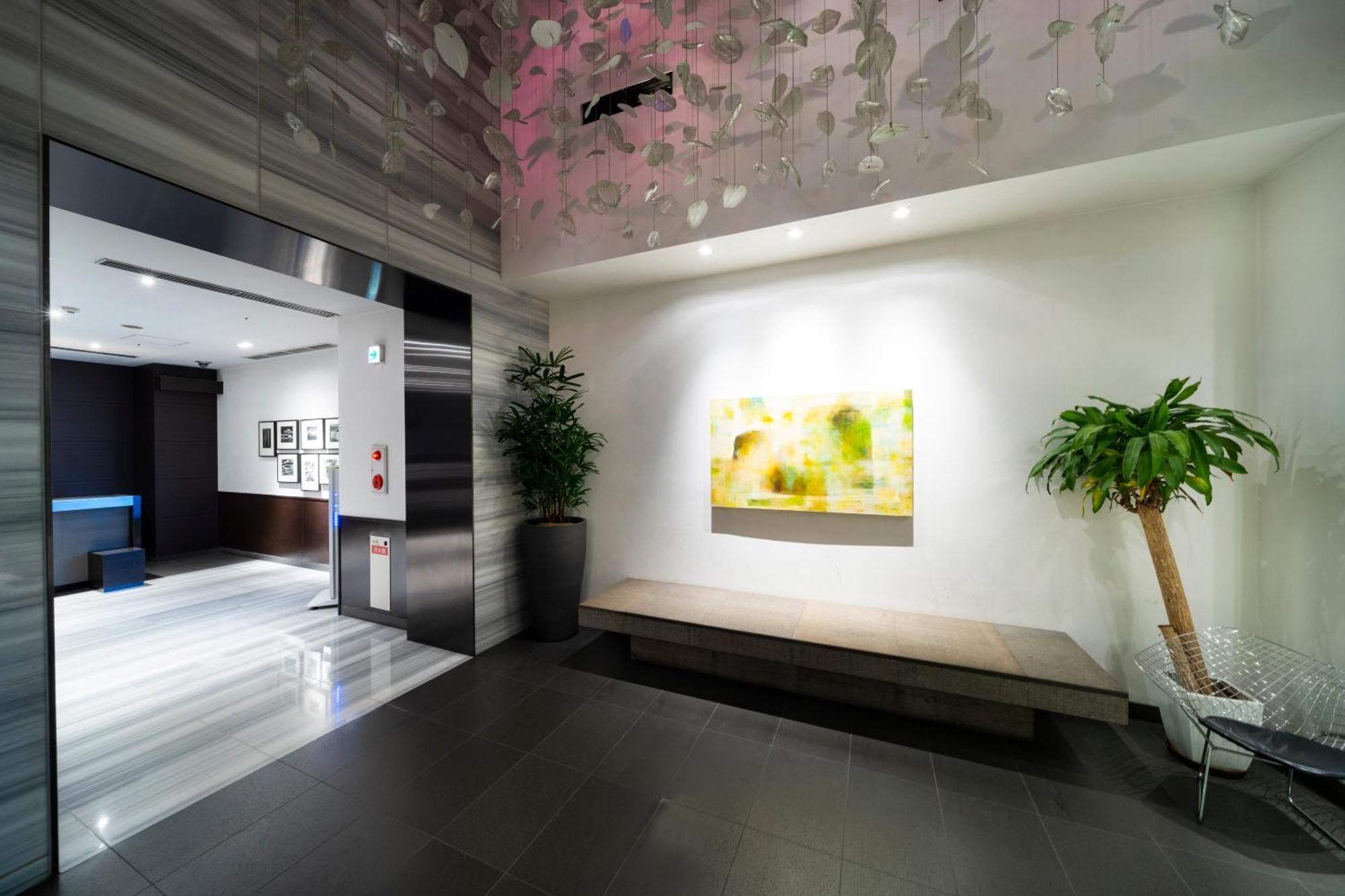 Koko Hotel Fukuoka Tenjin 외부 사진